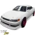 FRP TRAU Front Bumper > Toyota Mark II (JZX90) 1993-1996 - image 2