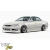 FRP TRAU Front Bumper > Toyota Mark II (JZX90) 1993-1996 - image 2