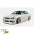 FRP TRAU Front Bumper > Toyota Mark II (JZX90) 1993-1996 - image 3