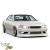 FRP TRAU Front Bumper > Toyota Mark II (JZX90) 1993-1996 - image 4