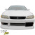 FRP TRAU Front Bumper > Toyota Mark II (JZX90) 1993-1996 - image 5