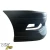 FRP TRAU Front Bumper > Toyota Mark II (JZX90) 1993-1996 - image 16