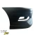 FRP TRAU Front Bumper > Toyota Mark II (JZX90) 1993-1996 - image 16