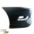 FRP TRAU Front Bumper > Toyota Mark II (JZX90) 1993-1996 - image 16