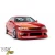 FRP TRAU Front Bumper > Toyota Mark II (JZX90) 1993-1996 - image 32