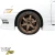 FRP TRAU Front Bumper > Toyota Mark II (JZX90) 1993-1996 - image 8