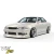FRP TRAU Front Bumper > Toyota Mark II (JZX90) 1993-1996 - image 8