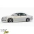 FRP TRAU Side Skirts > Toyota Mark II (JZX90) 1993-1996 - image 11