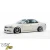 FRP TRAU Side Skirts > Toyota Mark II (JZX90) 1993-1996 - image 13