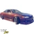 FRP TRAU Side Skirts > Toyota Mark II (JZX90) 1993-1996 - image 13