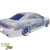 FRP TRAU Side Skirts > Toyota Mark II (JZX90) 1993-1996 - image 35
