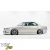 FRP TRAU Side Skirts > Toyota Mark II (JZX90) 1993-1996 - image 9
