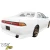 FRP TRAU Rear Bumper > Toyota Mark II (JZX90) 1993-1996 - image 5