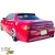 FRP TRAU Rear Bumper > Toyota Mark II (JZX90) 1993-1996 - image 8