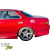 FRP TRAU Rear Bumper > Toyota Mark II (JZX90) 1993-1996 - image 9
