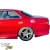 FRP TRAU Rear Bumper > Toyota Mark II (JZX90) 1993-1996 - image 9