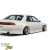 FRP TRAU Rear Bumper > Toyota Mark II (JZX90) 1993-1996 - image 16