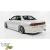 FRP TRAU Rear Bumper > Toyota Mark II (JZX90) 1993-1996 - image 2