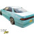 FRP TRAU Rear Bumper > Toyota Mark II (JZX90) 1993-1996 - image 13