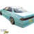 FRP TRAU Rear Bumper > Toyota Mark II (JZX90) 1993-1996 - image 13