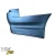 FRP TRAU Rear Bumper > Toyota Mark II (JZX90) 1993-1996 - image 26