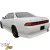 FRP TRAU Rear Bumper > Toyota Mark II (JZX90) 1993-1996 - image 3