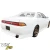 FRP TRAU Body Kit 4pc > Toyota Mark II (JZX90) 1993-1996 - image 74