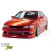 FRP TRAU Body Kit 4pc > Toyota Mark II (JZX90) 1993-1996 - image 52