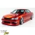 FRP TRAU Body Kit 4pc > Toyota Mark II (JZX90) 1993-1996 - image 59