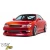 FRP TRAU Body Kit 4pc > Toyota Mark II (JZX90) 1993-1996 - image 63