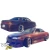 FRP TRAU Body Kit 4pc > Toyota Mark II (JZX90) 1993-1996 - image 6