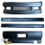 FRP TRAU Body Kit 4pc > Toyota Mark II (JZX90) 1993-1996 - image 8