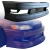 FRP TRAU Body Kit 4pc > Toyota Mark II (JZX90) 1993-1996 - image 21