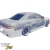 FRP TRAU Body Kit 4pc > Toyota Mark II (JZX90) 1993-1996 - image 68