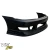 FRP TRAU Front Bumper > Toyota Chaser (JZX90) 1993-1996 - image 13