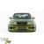 FRP TRAU Front Bumper > Toyota Chaser (JZX90) 1993-1996 - image 23