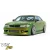FRP TRAU Front Bumper > Toyota Chaser (JZX90) 1993-1996 - image 28