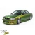 FRP TRAU Front Bumper > Toyota Chaser (JZX90) 1993-1996 - image 34