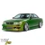 FRP TRAU Front Bumper > Toyota Chaser (JZX90) 1993-1996 - image 36