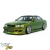 FRP TRAU Front Bumper > Toyota Chaser (JZX90) 1993-1996 - image 37
