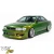 FRP TRAU Front Bumper > Toyota Chaser (JZX90) 1993-1996 - image 39