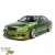 FRP TRAU Front Bumper > Toyota Chaser (JZX90) 1993-1996 - image 40