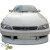 FRP WOND v1 Front Bumper > Toyota Mark II (JZX90) 1993-1996 - image 2