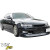 VSaero FRP WOND v1 Front Bumper for Toyota Mark II (JZX90) 1993-1996 - image 4