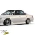 FRP TRAU Side Skirts > Toyota Chaser (JZX90) 1993-1996 - image 6