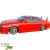 FRP WOND v1 Side Skirts > Toyota Mark II (JZX90) 1993-1996 - image 6