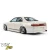 FRP TRAU Rear Bumper > Toyota Chaser (JZX90) 1993-1996 - image 8
