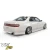 FRP TRAU Rear Bumper > Toyota Chaser (JZX90) 1993-1996 - image 9