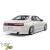 FRP TRAU Rear Bumper > Toyota Chaser (JZX90) 1993-1996 - image 11