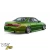 FRP TRAU Rear Bumper > Toyota Chaser (JZX90) 1993-1996 - image 23